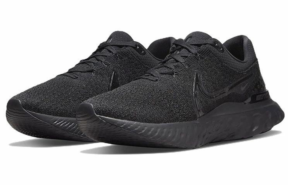 Кроссовки Nike React Infinity Run Flyknit 3