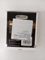 Светофильтр Kenko Smart MC UV 370 (PH) ультрафиолетовый 82mm