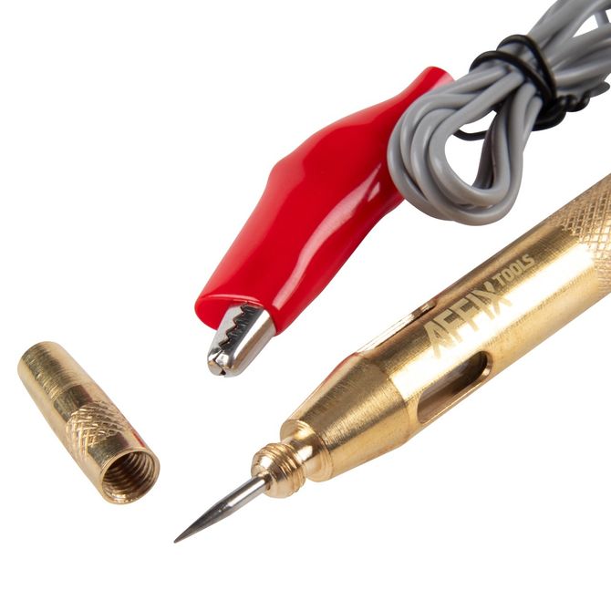 AFFIX (AF12100624) Индикатор напряжения, 6-24 В