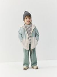 Ветровка на флисовом подкладе "Полынь" 0+