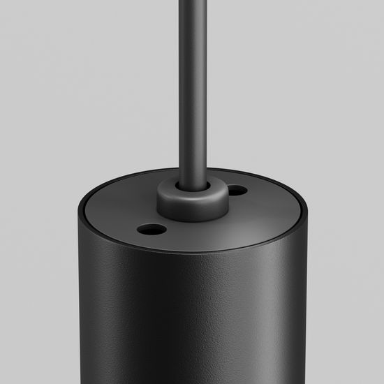 Уличный трековый светильник Outdoor O-TR01-1-P-8WB3K