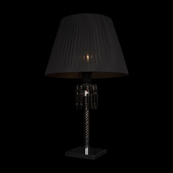 10210T Black Настольная лампа LOFT IT Zenith