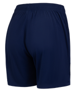 Шорты игровые женские JOGEL NATIONAL PerFormDRY Away Shorts W, темно-синий