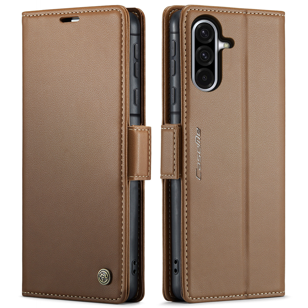 Чехол-книжка CaseMe Smooth Samsung Galaxy A56