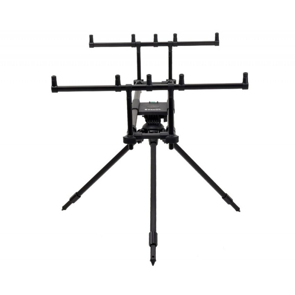 CARP PRO Род-под Escol на 3 и 4 удилища 3 ноги