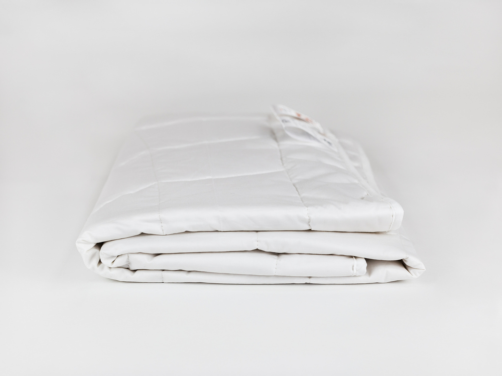 Одеяло детское всесезонное 100х150 German Grass Bioline Baby Bio Cotton Grass