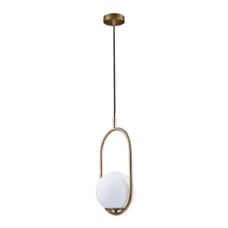 LOFT2595-A Подвесной светильник LOFT IT Glob