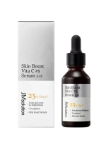 JMsolution Сыворотка для лица с витамином C / Skin Boost Vita C 23 Serum, 30 мл
