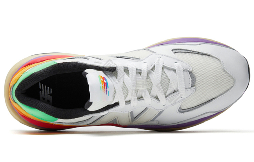 Кроссовки New Balance Nb 5740