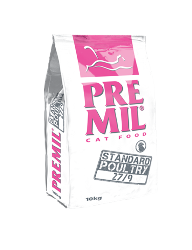 PREMIL POULTRY/ПОУЛТРИ (Standart Premium)