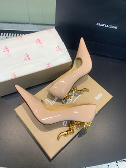 Christian Louboutin Belle Pump 10 cm