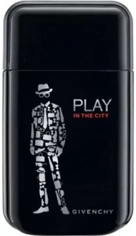 Givenchy Play In The City Men