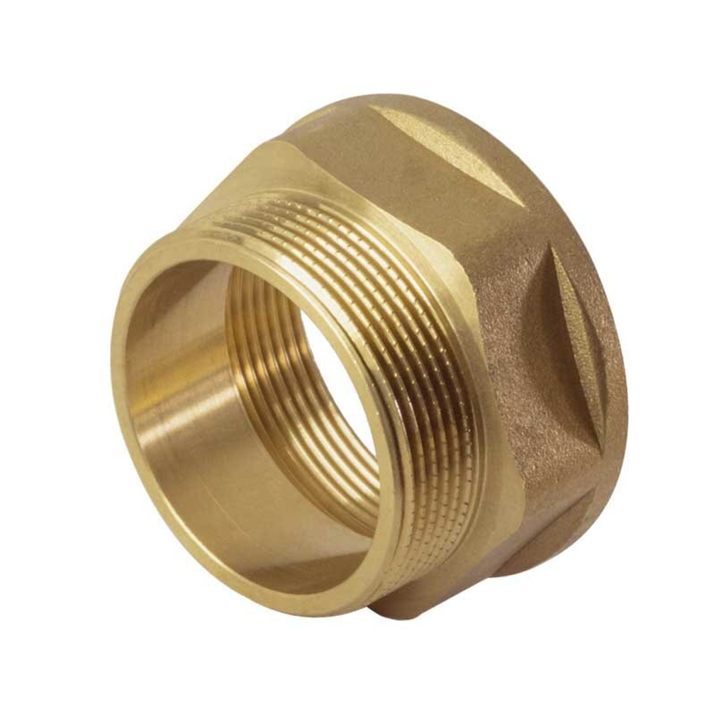 Переходник латун  1"1/4 ш. х  1"1/2 г.  ViEiR  (75/5шт)