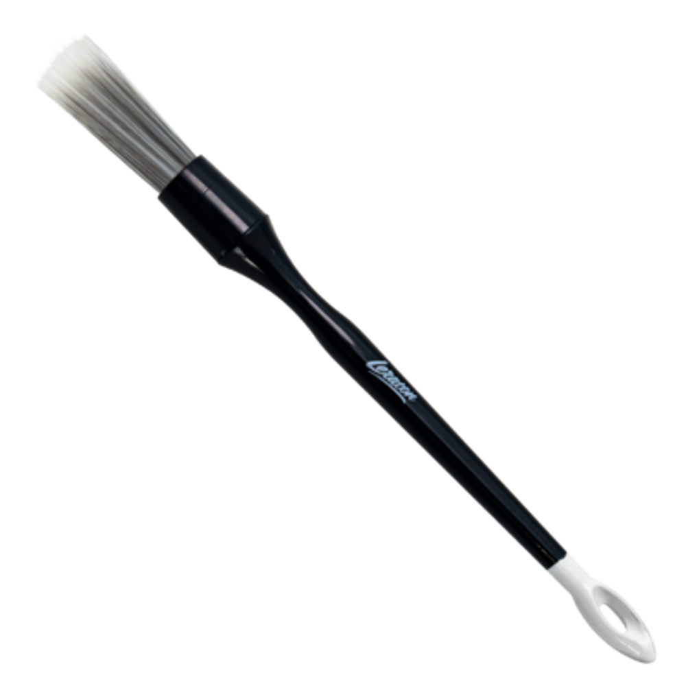LERATON SOFT SYNTHETIC DETAILING BRUSH DBR1 Кисть для детейлинга, искусственная щетина 16мм