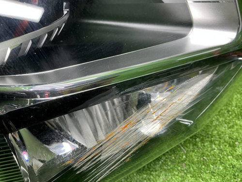 Фара правая Omoda C5 (2022-н.в.) LED