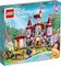 Lego Disney Belle and the Beast's Castle