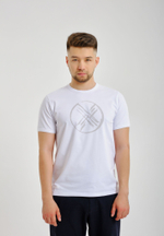 Футболка SHANYRAQ WHITE