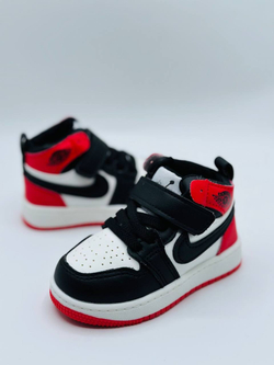 Детские кроссовочки Nike Air Jordan Kids