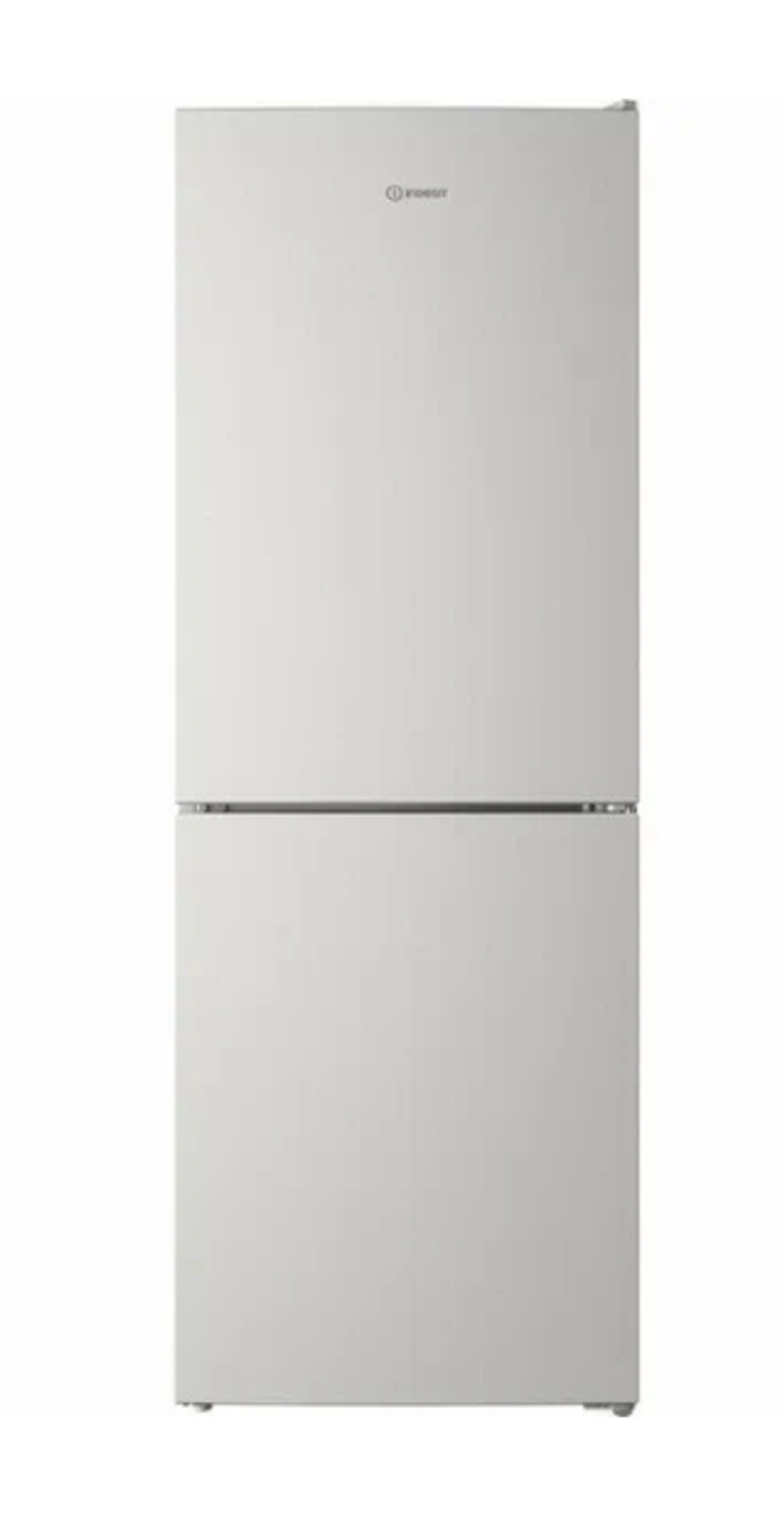 Холодильник двухкамерный Indesit itr4160w (q)