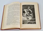 "Хижина дяди Тома". Гарриэт Бичер Стоу. 1908г. - антикварное издание