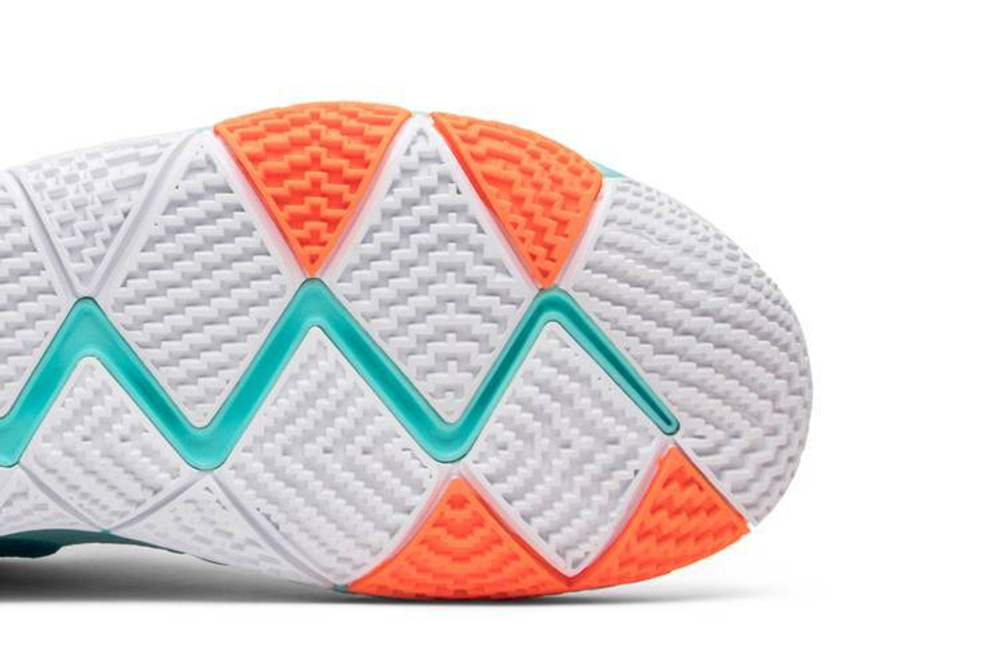 Kyrie power is female outlet