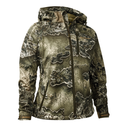 Куртка Deerhunter Excape Lady Softshell (93 REALTREE EXCAPE™)