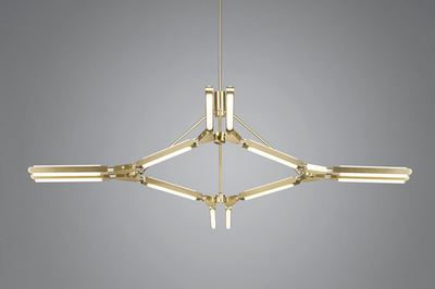 люстра Pris Major