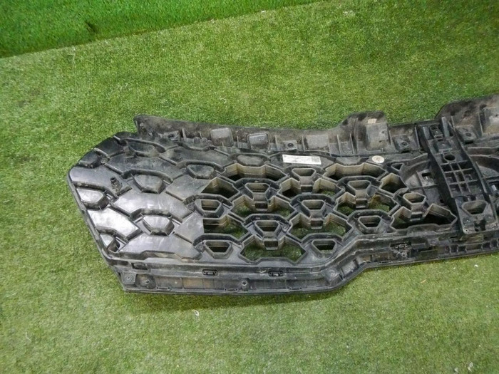 Решетка радиатора Kia Sorento 4 (2020-н.в.)