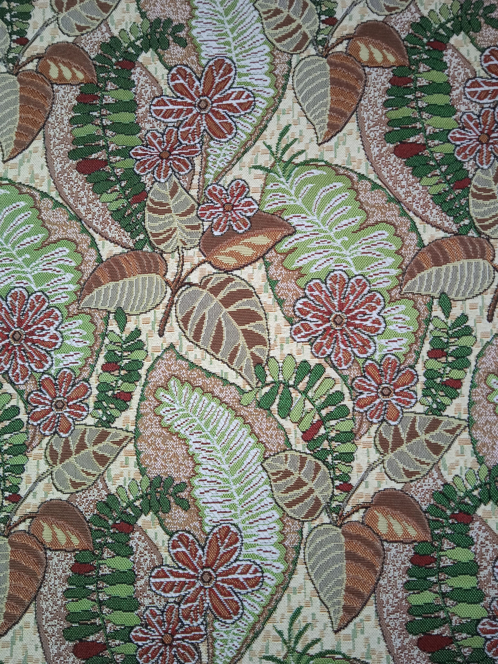 Покрывало гобеленовое Фантазия 11 1,5-спальное (150х200)