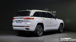 Jeep Grand Cherokee (WL) 3.6 Overland (12.2023)
