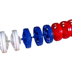 Разделитель дорожек Aquaviva BE-005 25м