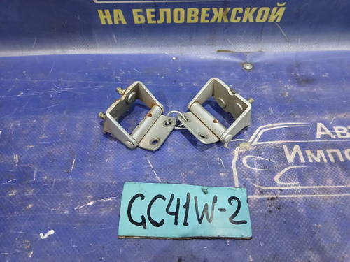 Петля багажника SUZUKI CULTUS 1999