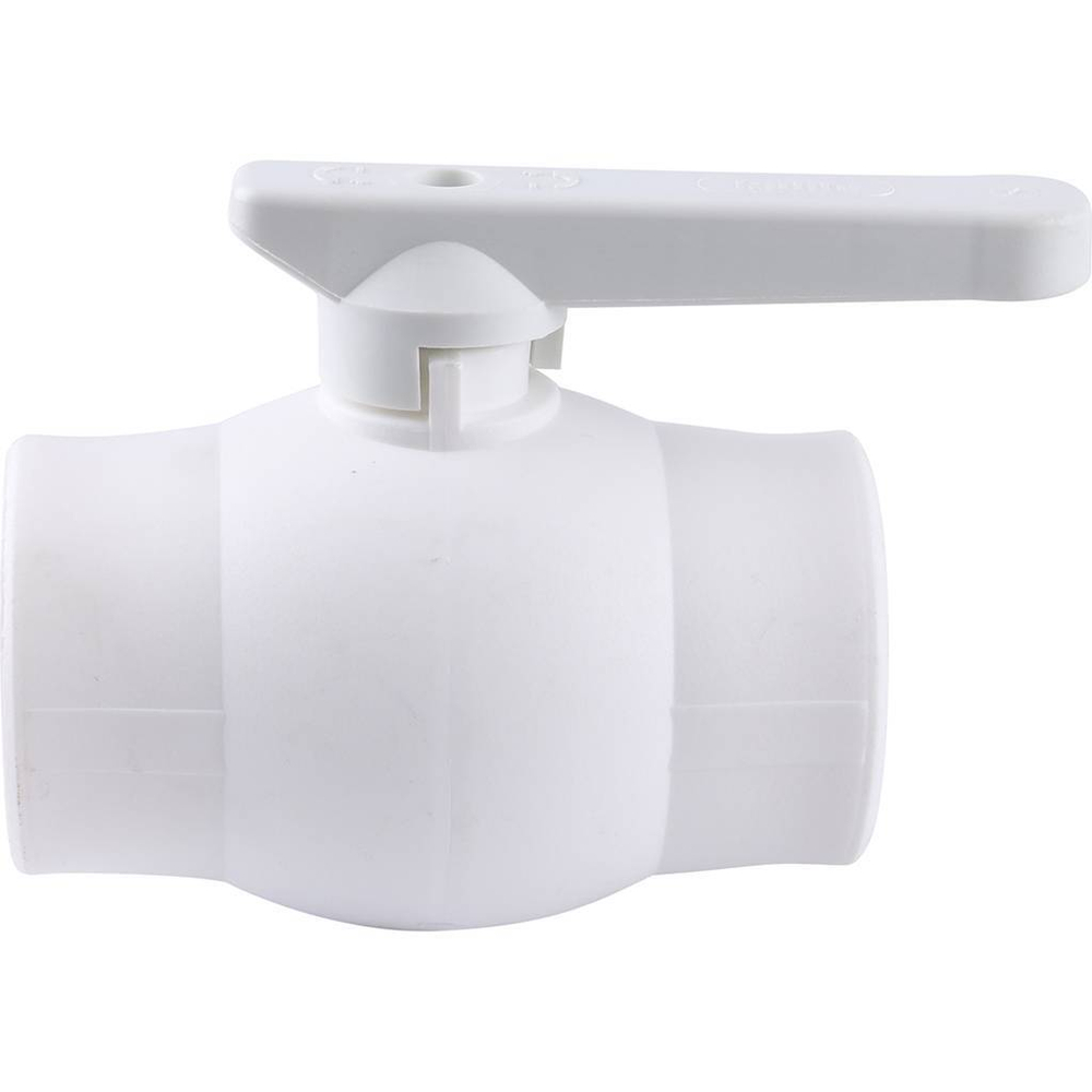 Кран шаровой KALDE 40