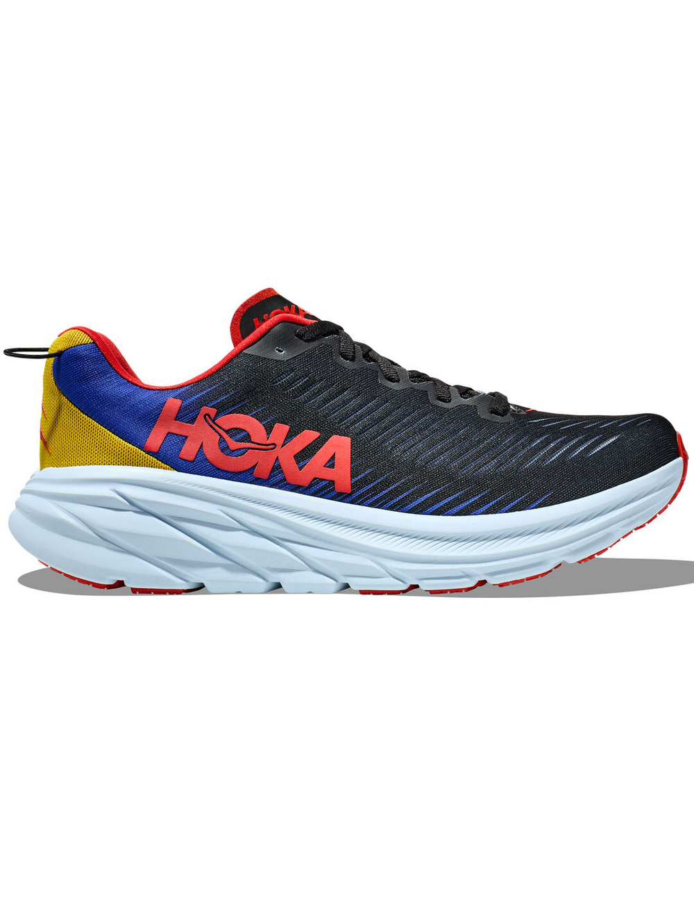 Кроссовки мужские Hoka Rincon 3
