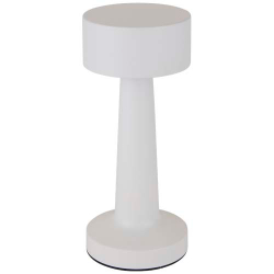 Aludra перезаряжаемая настольная лампа с регулировкой яркости и 3 режимами освещения