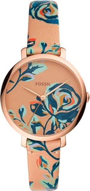 Fossil ES4494