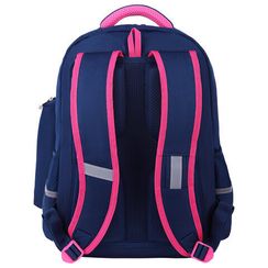 Çanta \ Bag \ Рюкзак ЮНЛАНДИЯ, эрго-спинка, 42х29х14 см, 271413