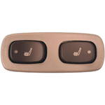 Кнопка подогрева сидений на Лачетти Джентра