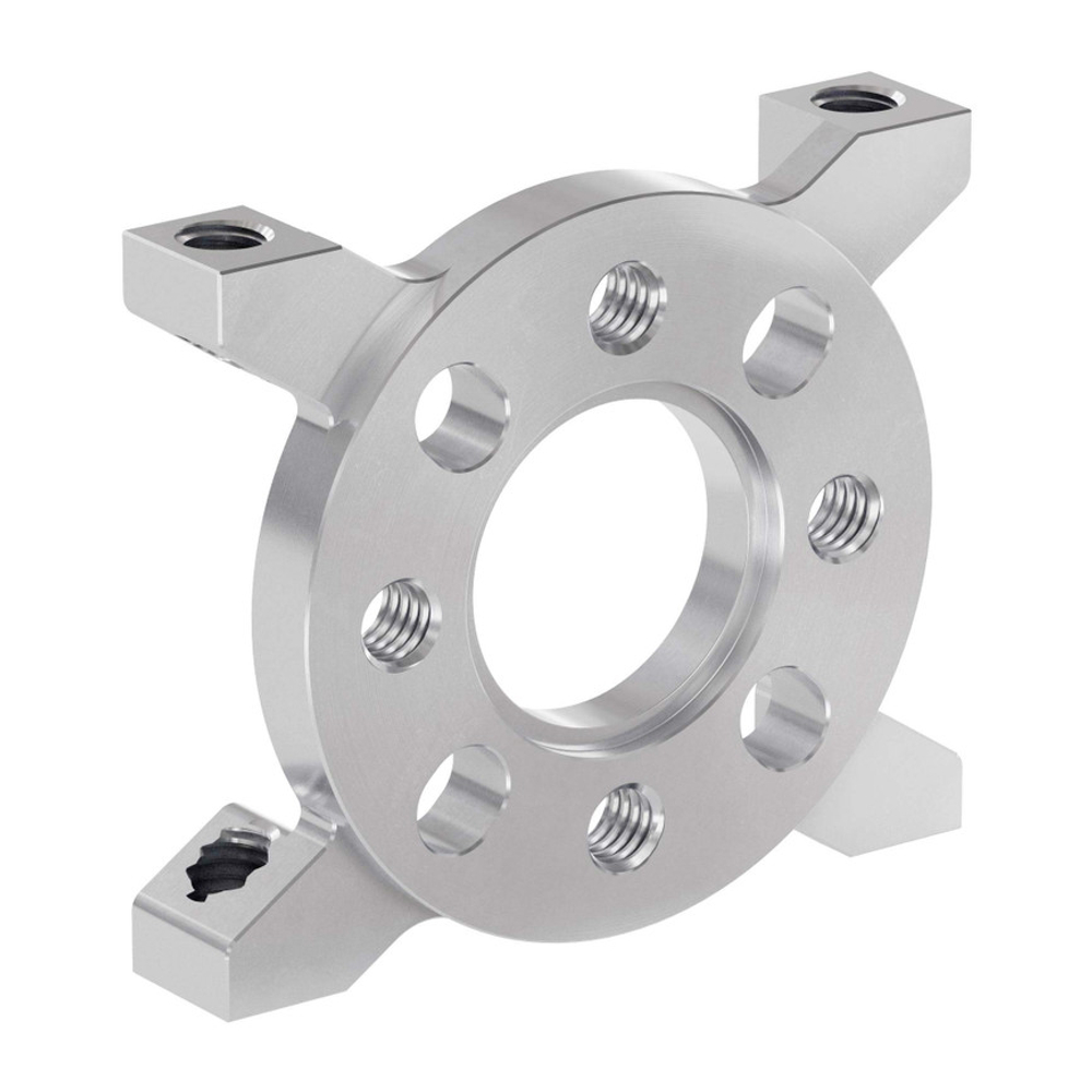 1221 Series 2-Side, 2-Post Pattern Mount (32-1)