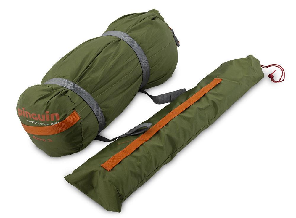 Палатка Pinguin Aero 3 DAC