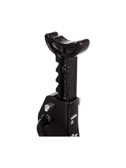 Усиленная страховочная подставка Gigant 2Т, 2шт, макс. высота 420мм, мин. высота 278мм, HDS-2