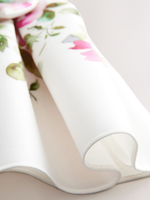 Платье для девочки Next AG9-801, Белый