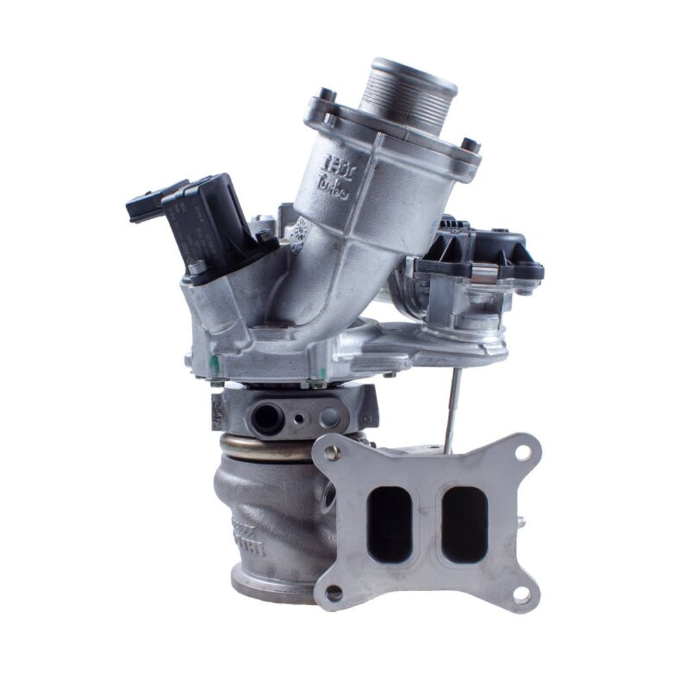 Турбина 06K145702Q IHI для Seat