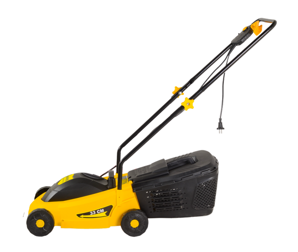 Газонокосилка электрическая Huter ELM-1300/33