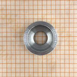 WDK-25310-21 Передняя крышка двигателя