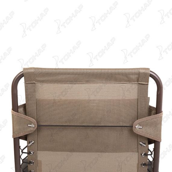 Кресло-шезлонг (NA-630-68080) NISUS