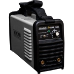 BRIMA MMA-2500 MARS сварочный инвертор в кейсе 00000010391