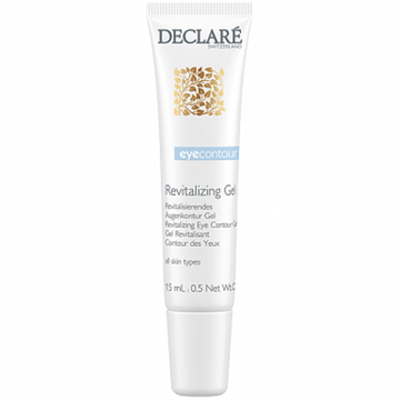 DECLARE Восстанавливающий гель для кожи вокруг глаз | Revitalizing Eye Contour Gel