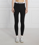 леггинсы noomy HUGO - черный(50471199)