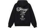 Худи Stussy World Tour Hoodie, 3923713